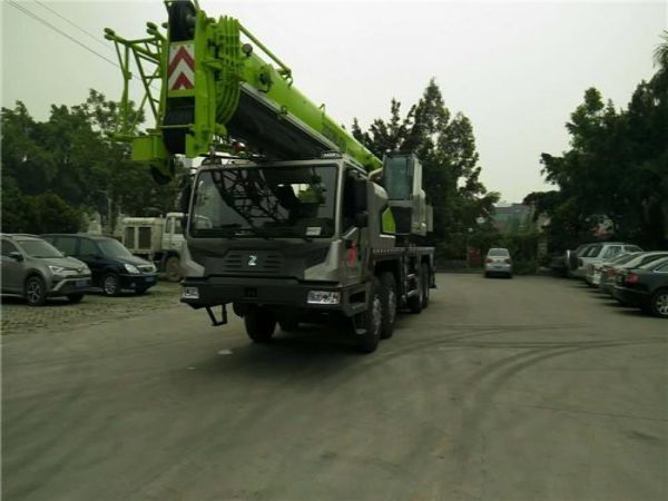 闵行区吊车电话_吊车在吊装前的准备工作